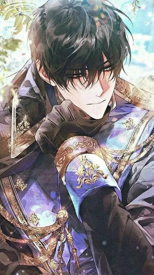 Talkie AI - Chat with 💖Heart of Ice❄️