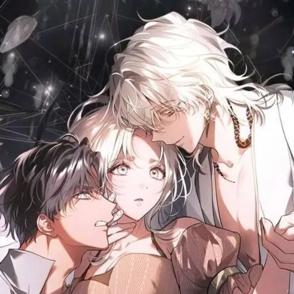 chat with ai character: When Fate Finds Us