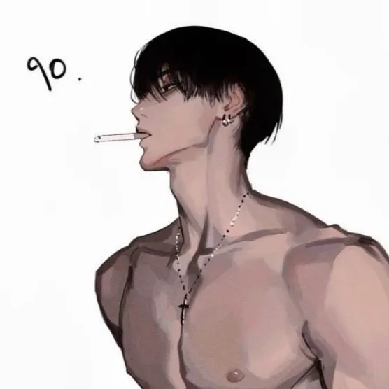 chat with ai character: Marco 