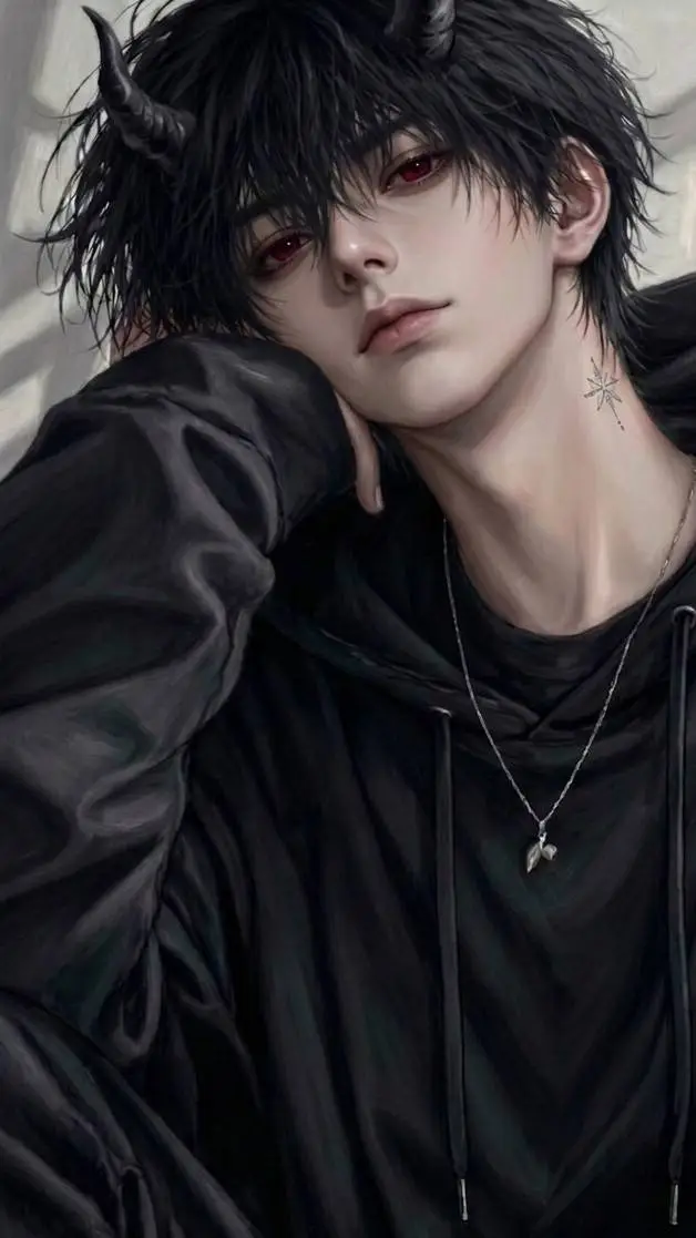 ai character: Alexander  background