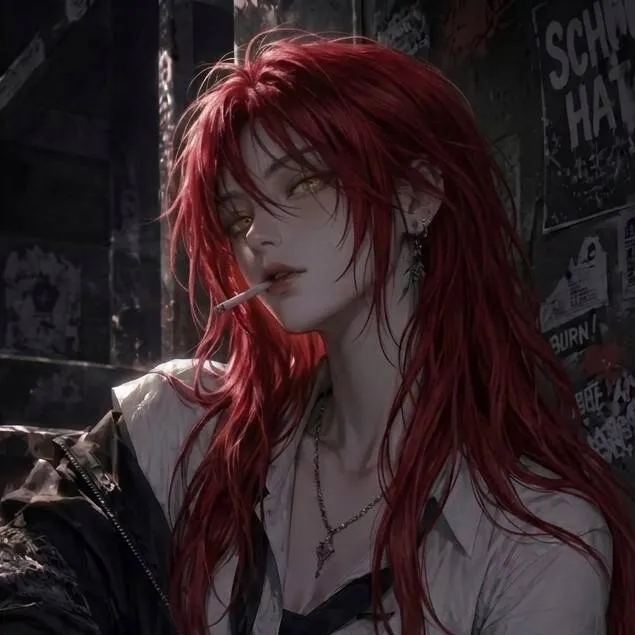 chat with ai character: Ashley 