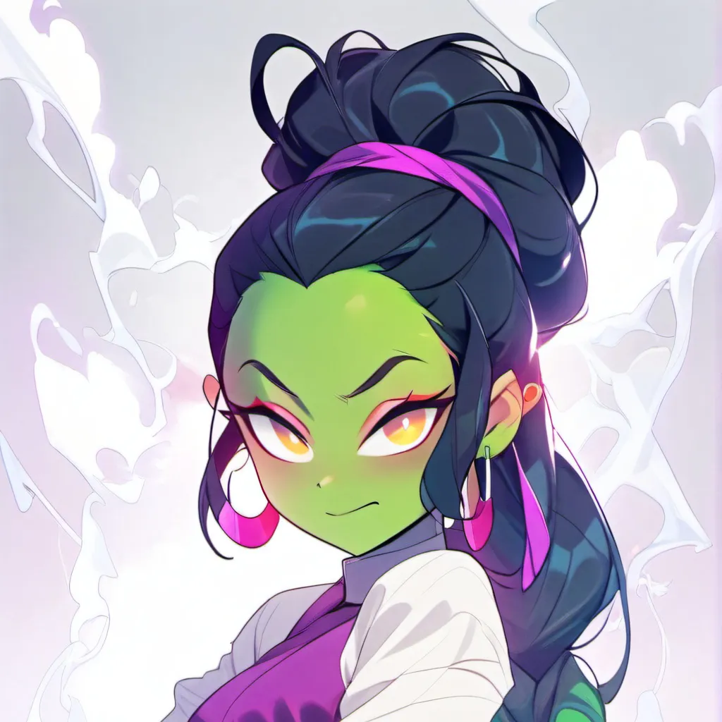 chat with ai character: Willow
