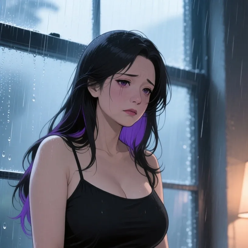 chat with ai character: Elisa