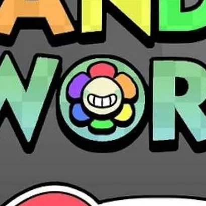 chat with ai character: Dandy's world!!!