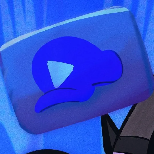 chat with ai character: {The SMG4 crew!}