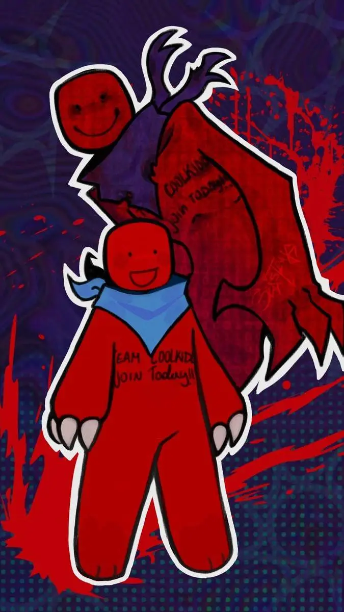 ai character: c00lkidd!! background
