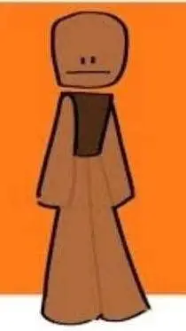 ai character: Carl the NPC background
