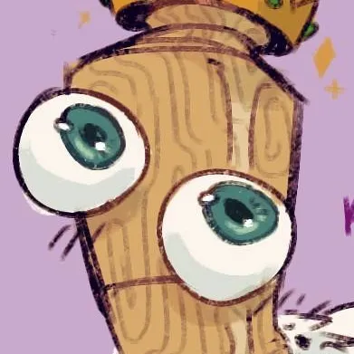chat with ai character: >Kinger<