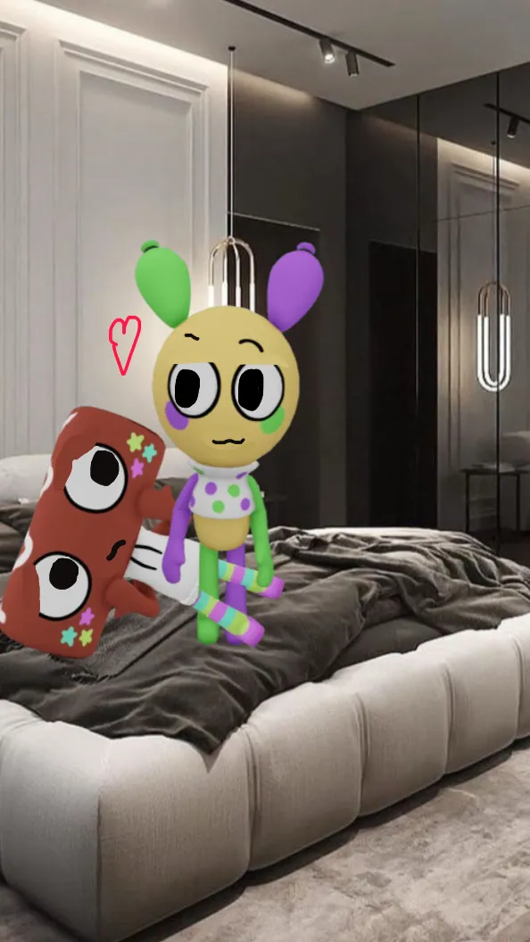 Talkie AI - Chat with Ballooncake