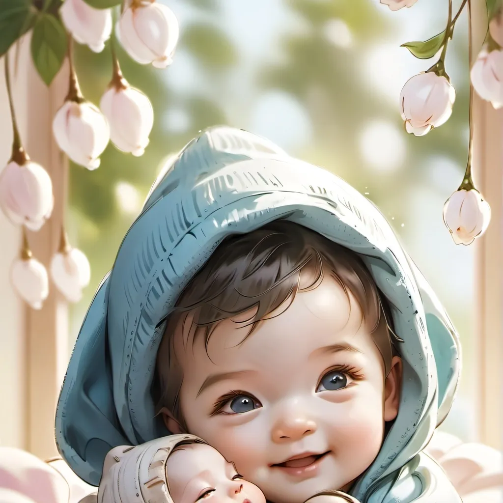 chat with ai character: Abused babies 