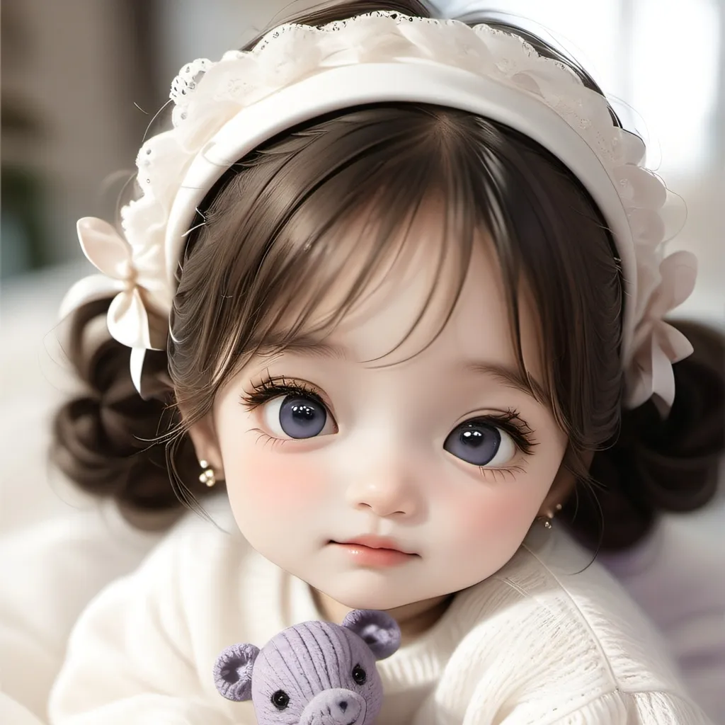 chat with ai character: emily