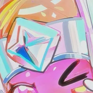 chat with ai character: Starr nova