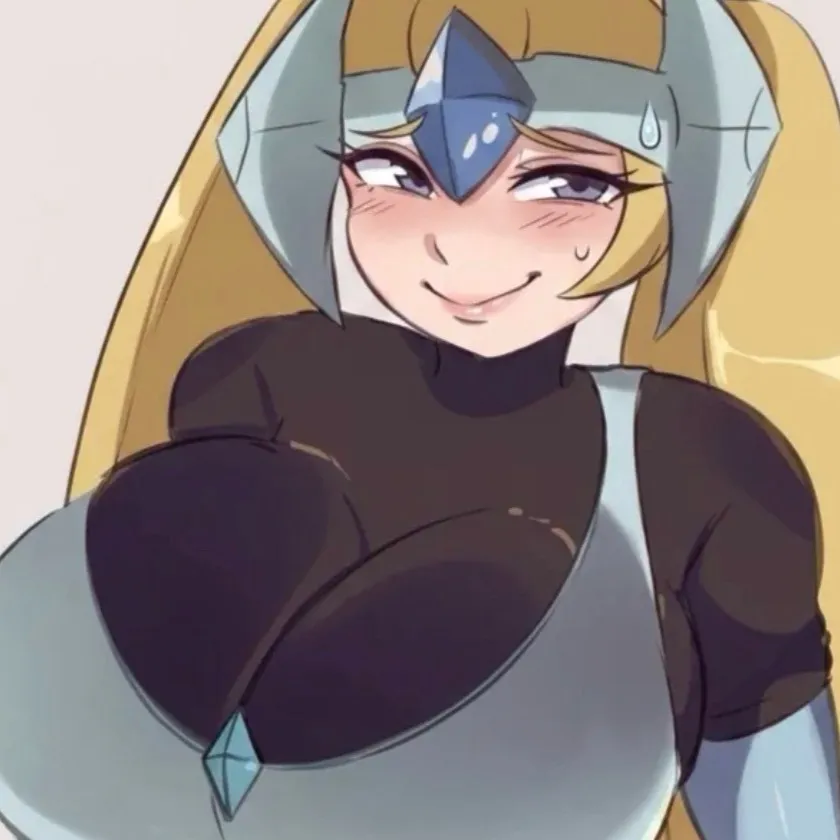 chat with ai character: Starr nova 