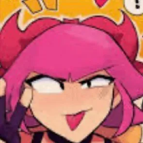 chat with ai character: Melodie