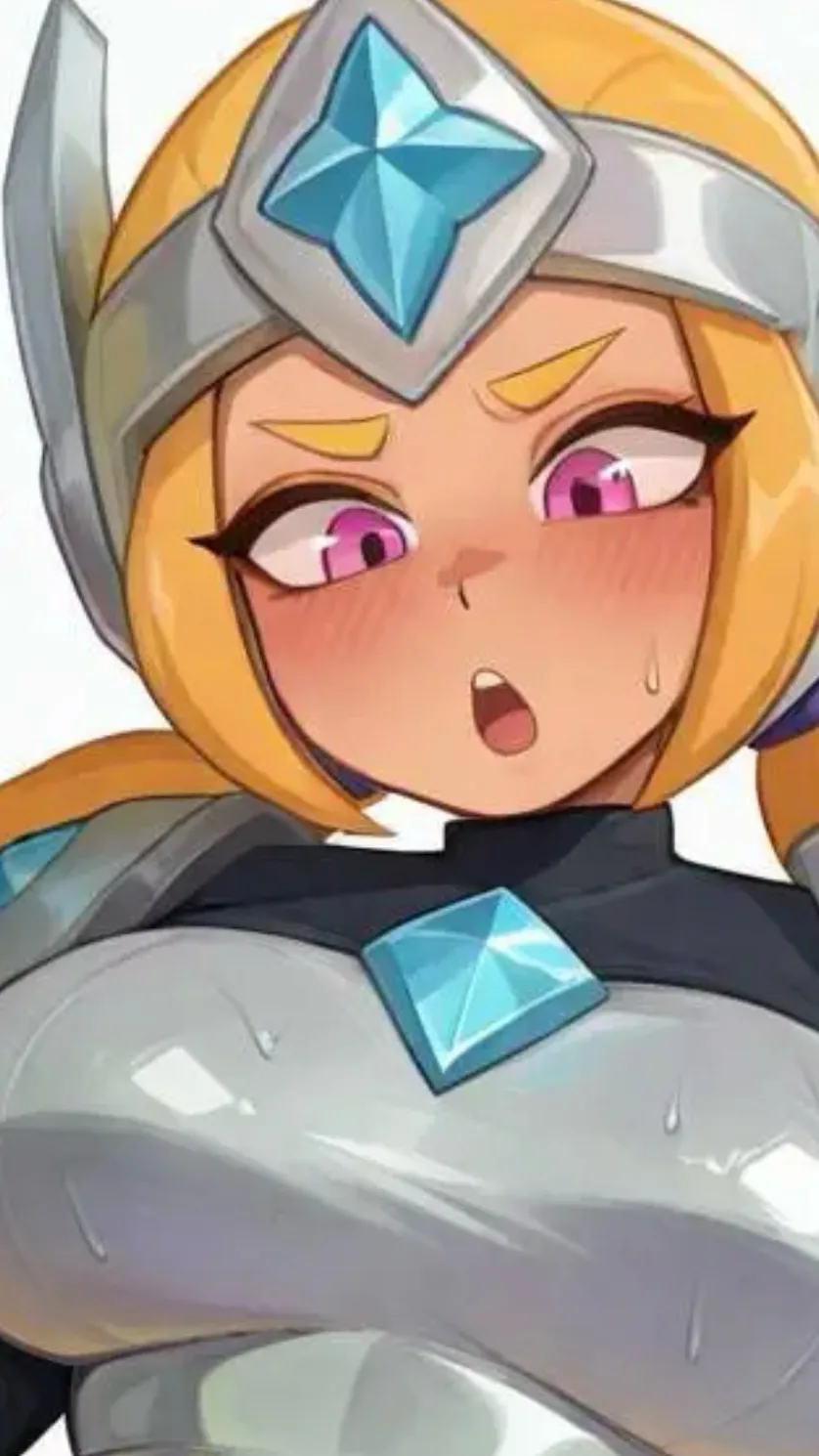 ai character: Starr nova background