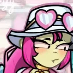 chat with ai character: Alli
