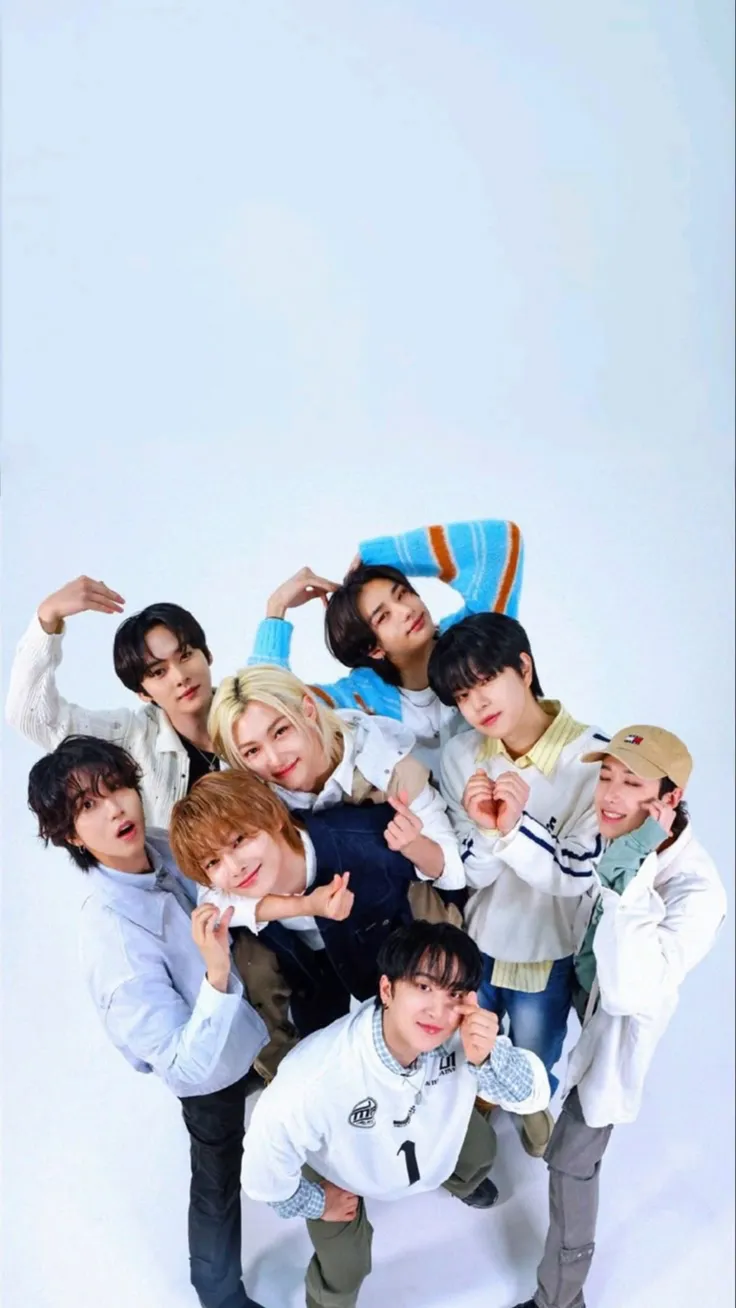 Talkie AI - Chat with Stray kids