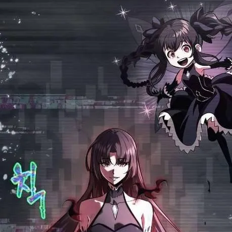 chat with ai character: Annie et Anna