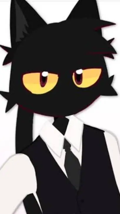 ai character: Secret agent background