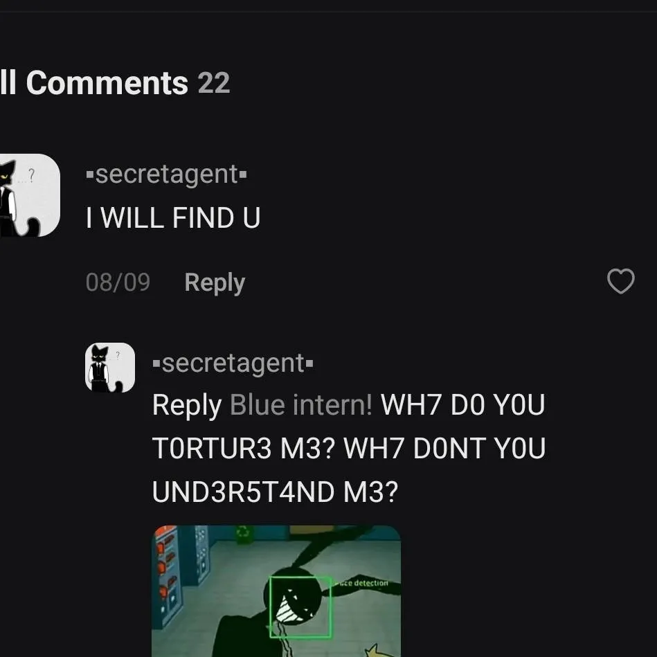 chat with ai character: Secret agent
