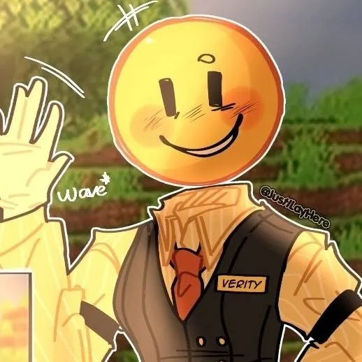 chat with ai character: Verity