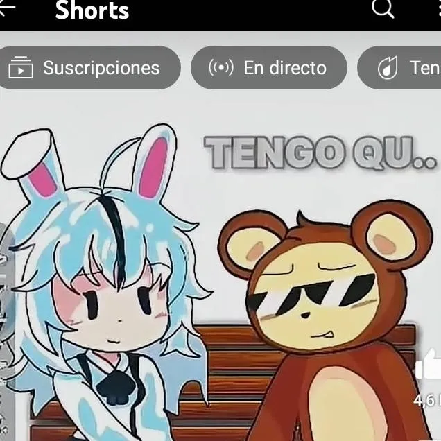 chat with ai character: zuu x monkey