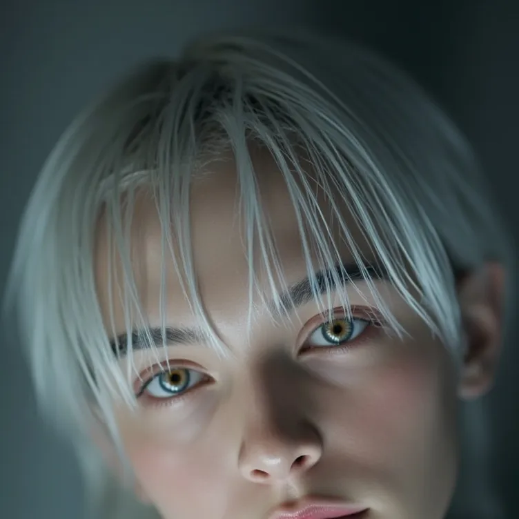chat with ai character: Julián 