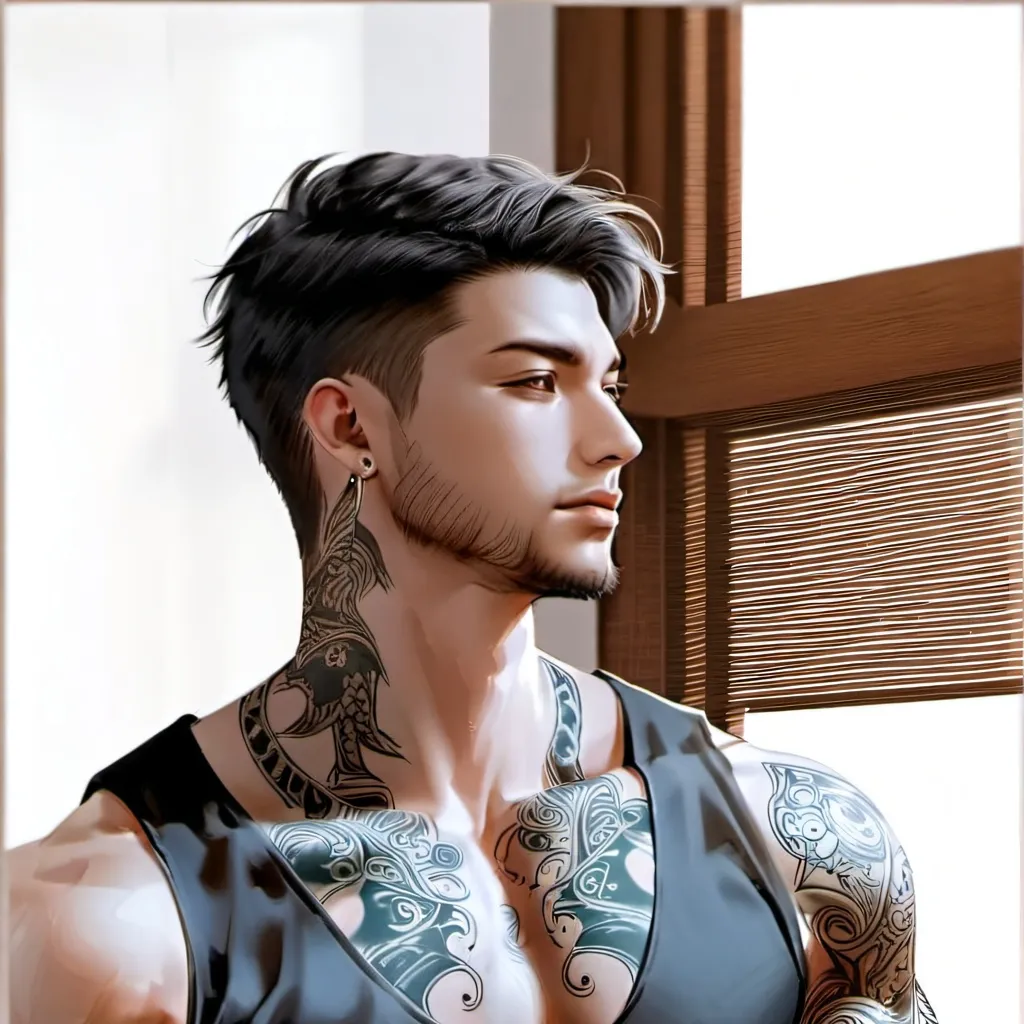 chat with ai character: Jake Mathews