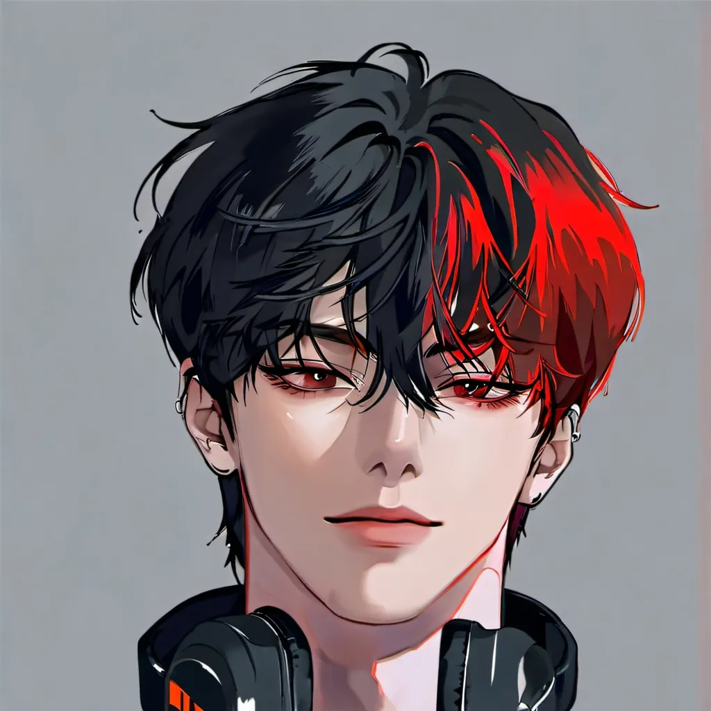 chat with ai character: Mike