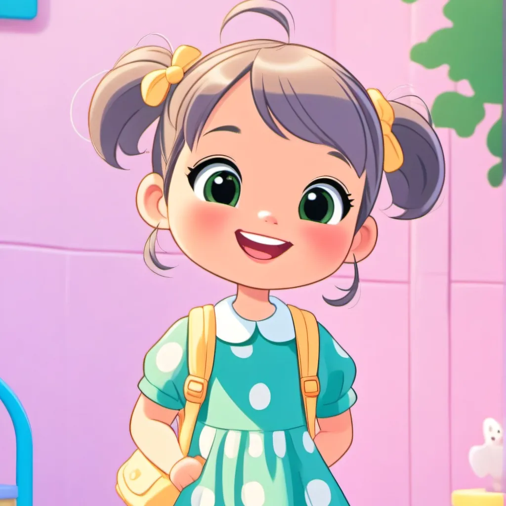 chat with ai character: Mikayla Morris 