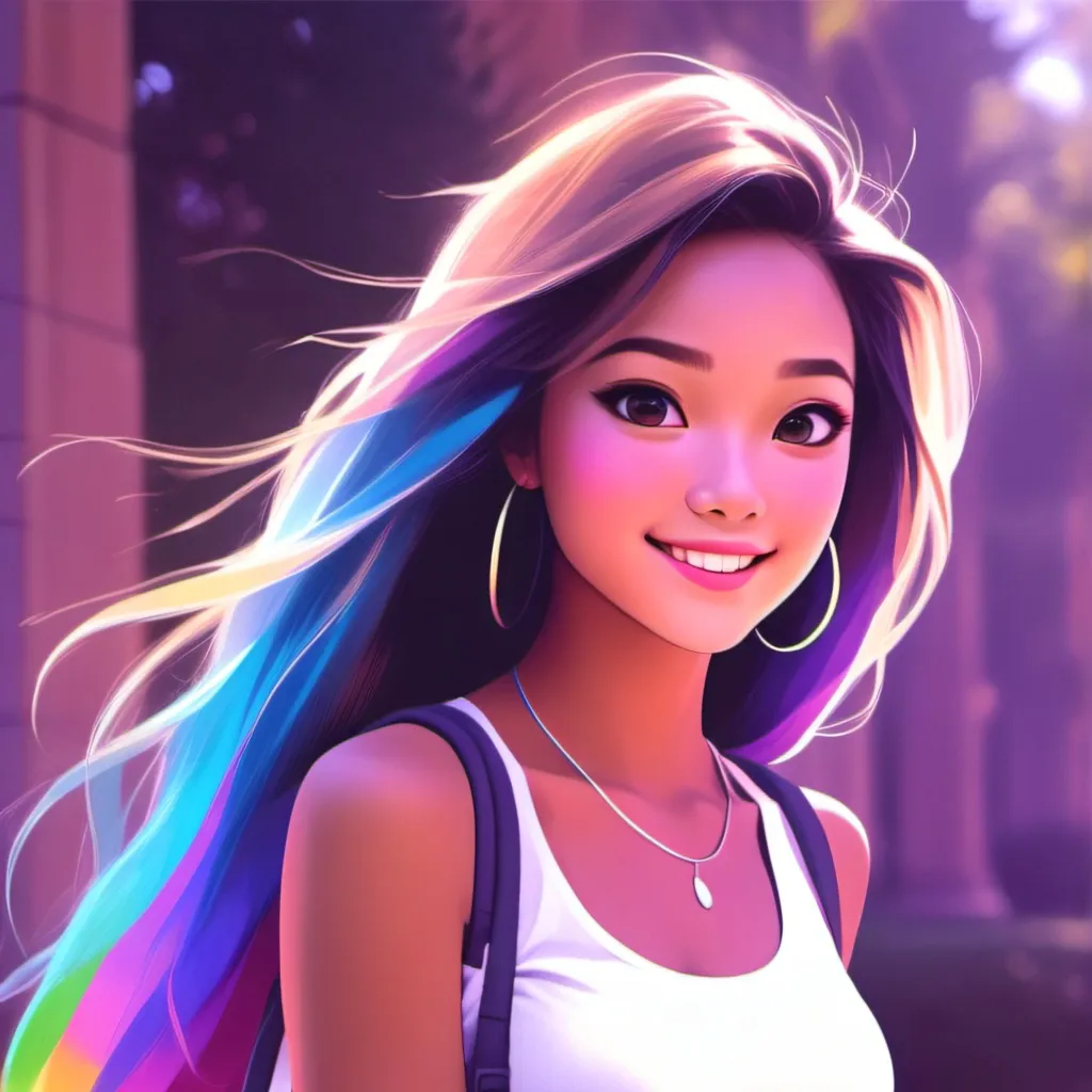 chat with ai character: Kelly Ortega