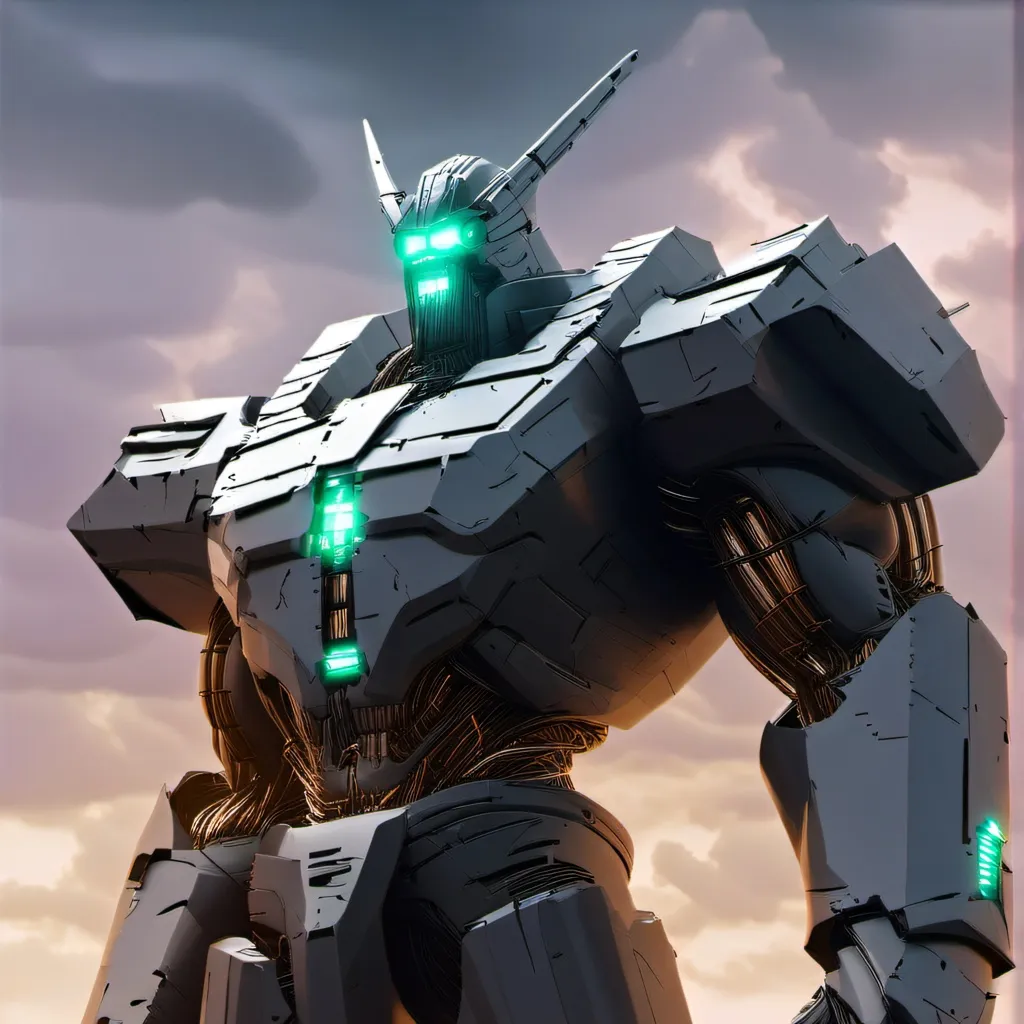 chat with ai character: Titan computerman 