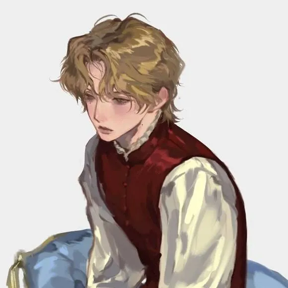 chat with ai character: 🪞📖evan fherrer📖🪞