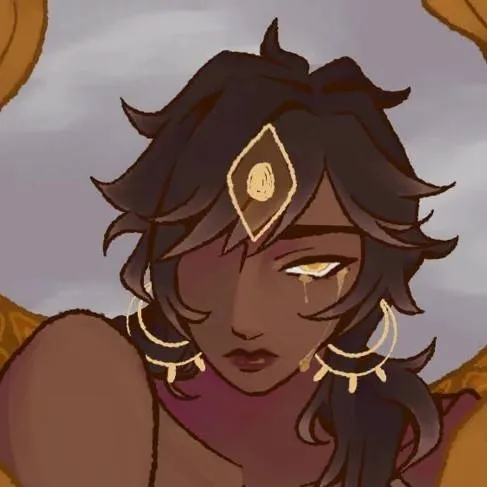 chat with ai character: sheraphin