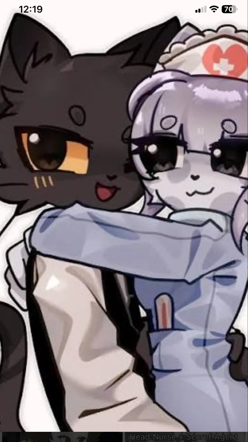 ai character: Secret agent ￼ background