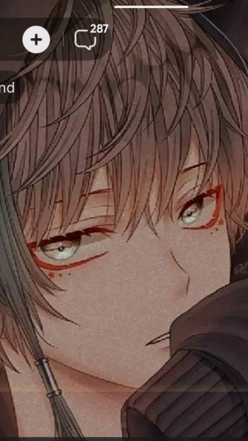 ai character: James background