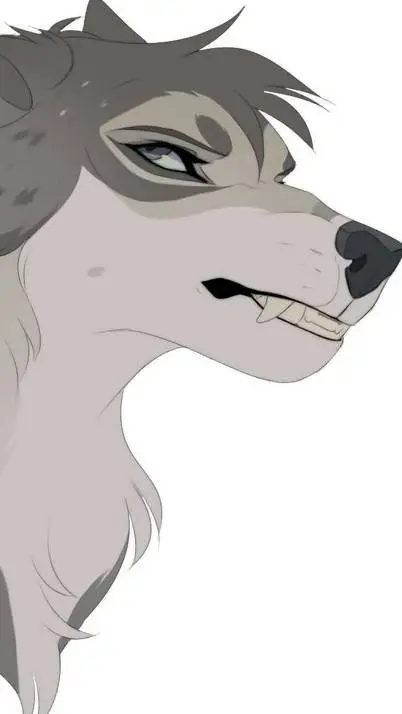 Talkie AI - Chat with WOLF PACK - RP