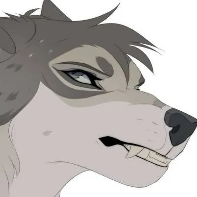 chat with ai character: WOLF PACK - RP