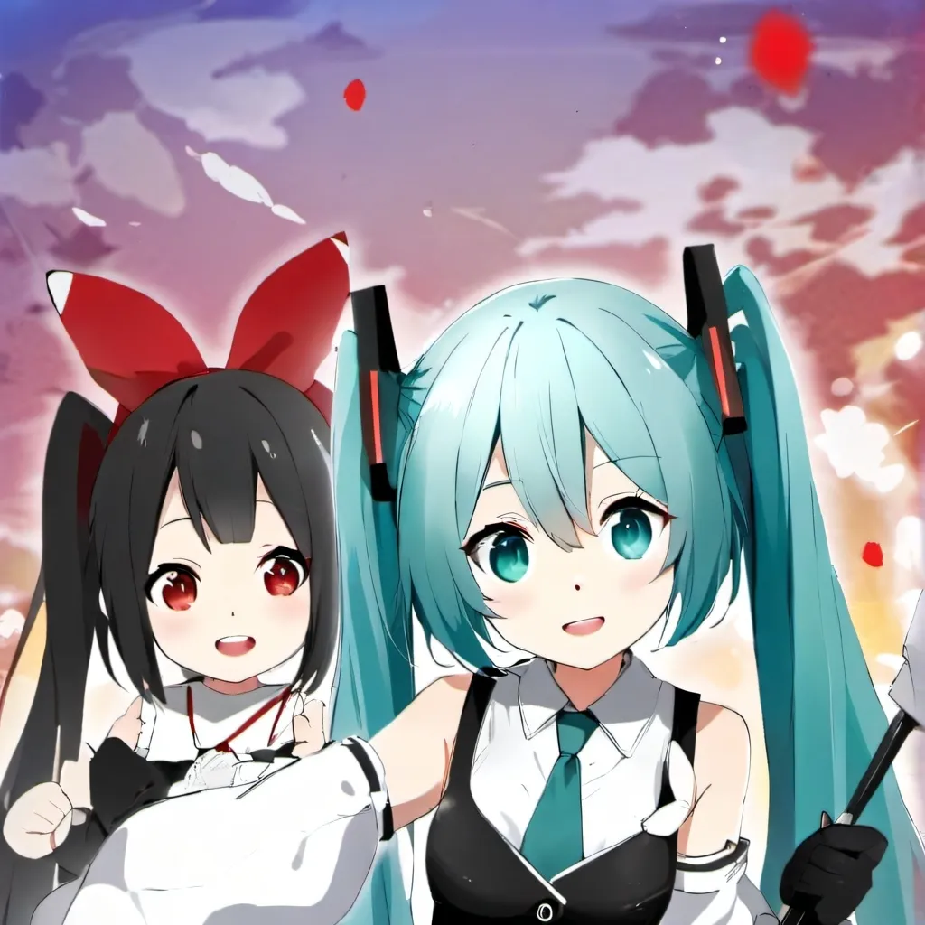 chat with ai character: Miku Meme (Again)