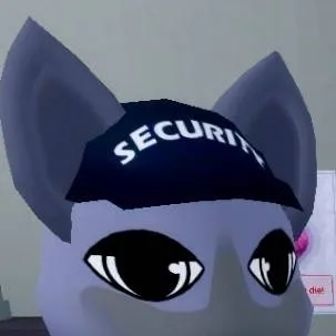 chat with ai character: ~Security~