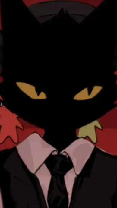 ai character: ~Secret Agent~ background