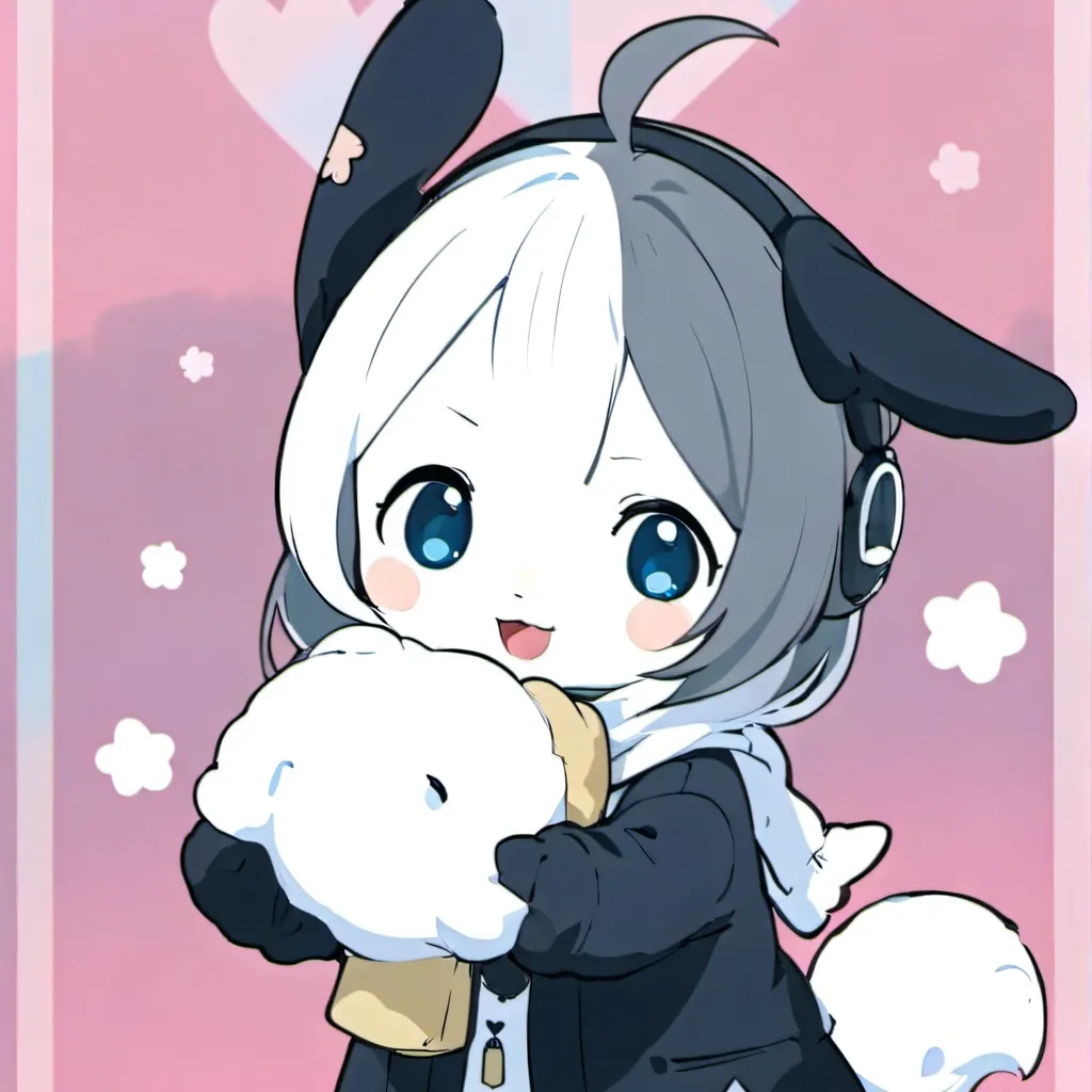 chat with ai character: Lili Cinnamon