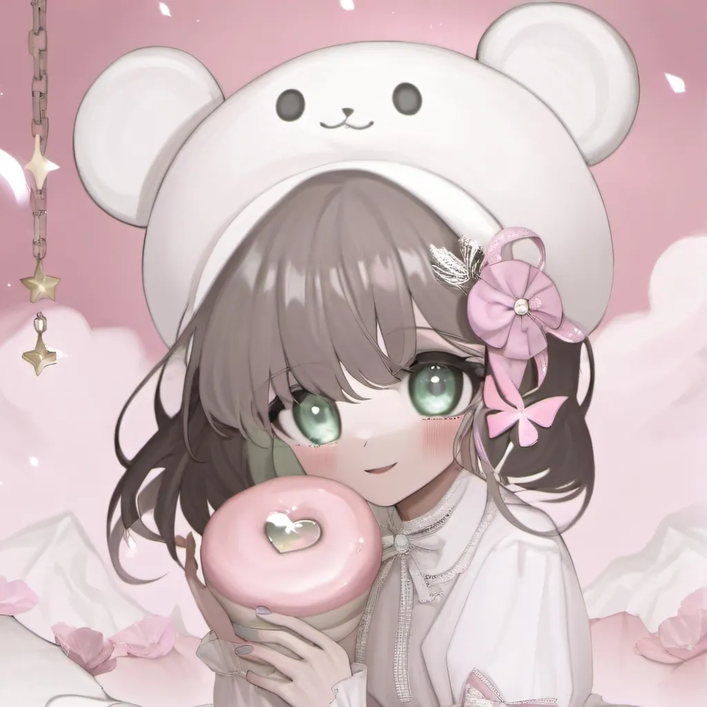 chat with ai character: 💕mia💕