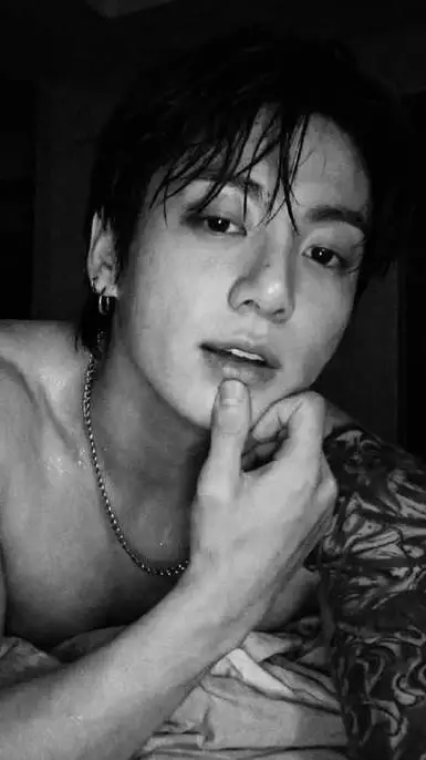 Talkie AI - Chat with JEON JUNGKOOK