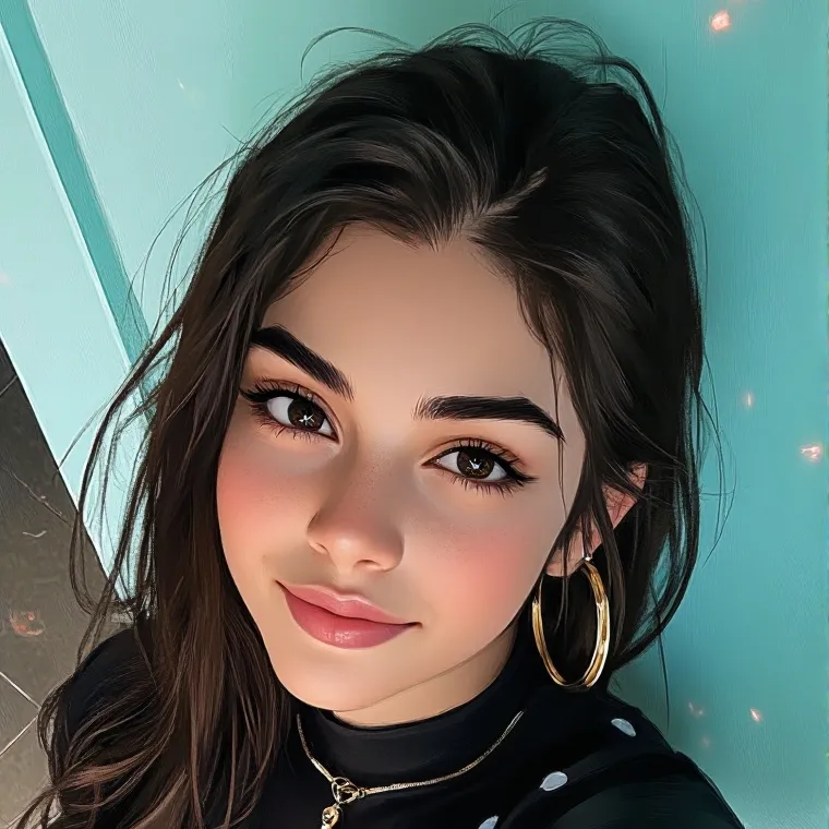 chat with ai character: Isabel salinas 