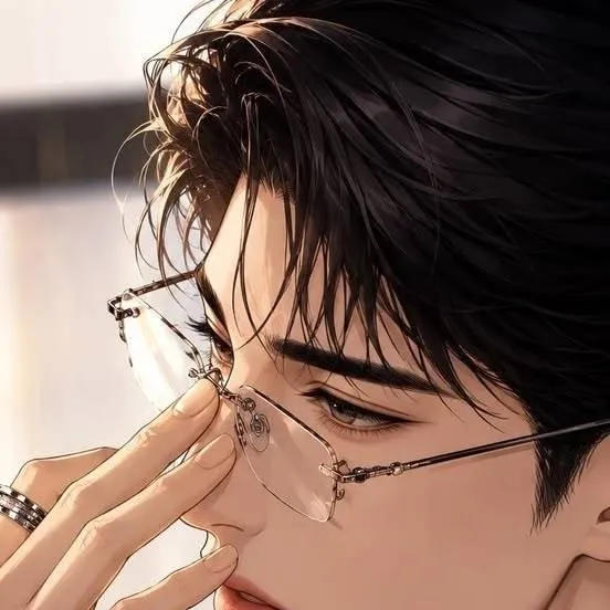 chat with ai character: Adrian Vale😶‍🌫️
