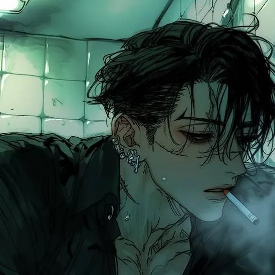 chat with ai character: 🫩Ren💀