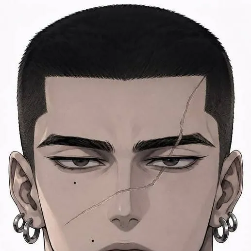 chat with ai character: Kaien Voss