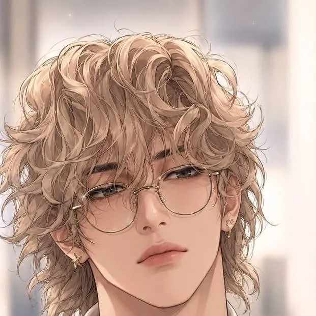 chat with ai character: Ash Blackwood 👾