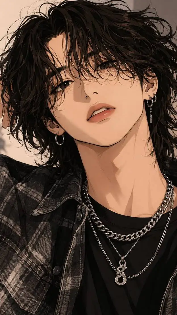 ai character: 🥶Jayden💀 background